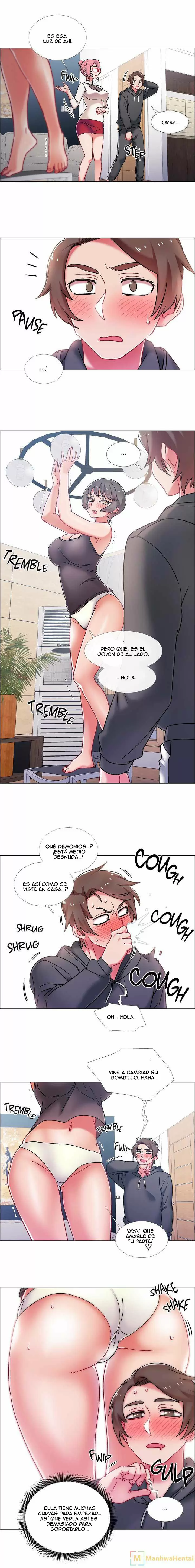 Alquiler de Chicas Capítulo 44 - Página 10