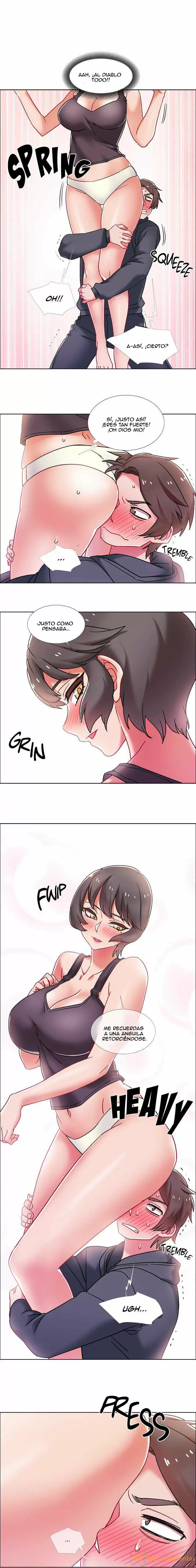 Alquiler de Chicas Capítulo 44 - Página 13