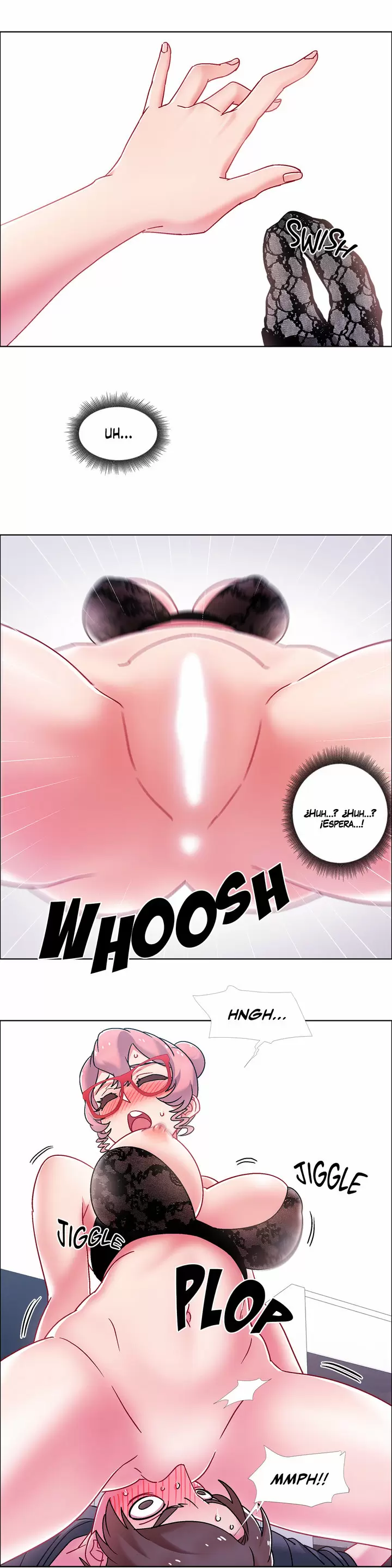 Alquiler de Chicas Capítulo 46 - Página 21