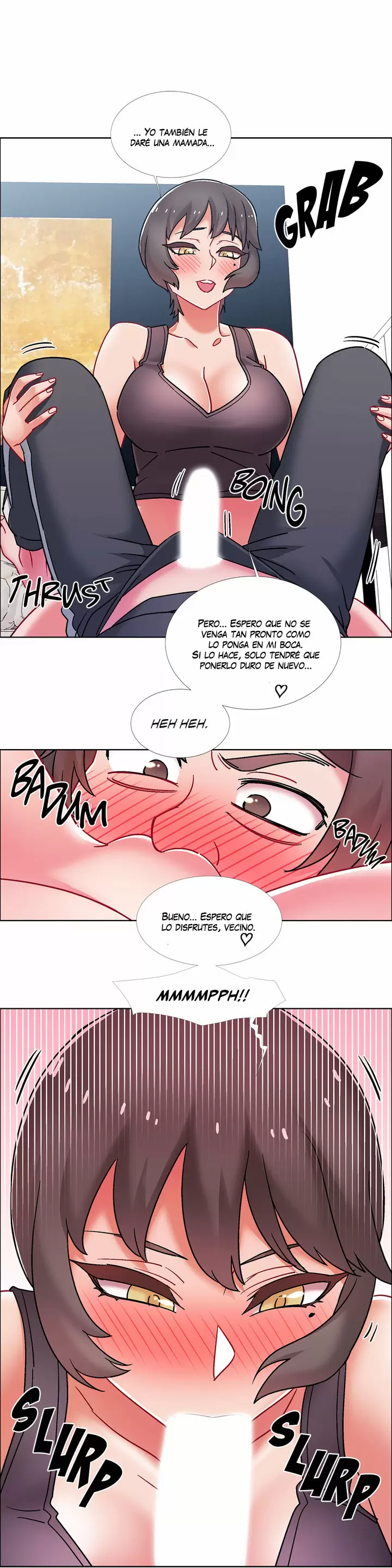 Alquiler de Chicas Capítulo 46 - Página 24