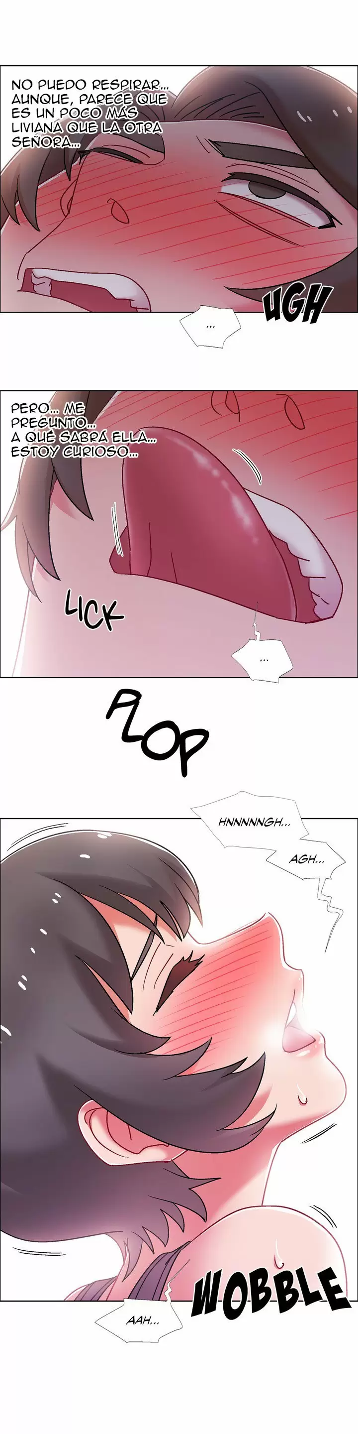 Alquiler de Chicas Capítulo 47 - Página 13