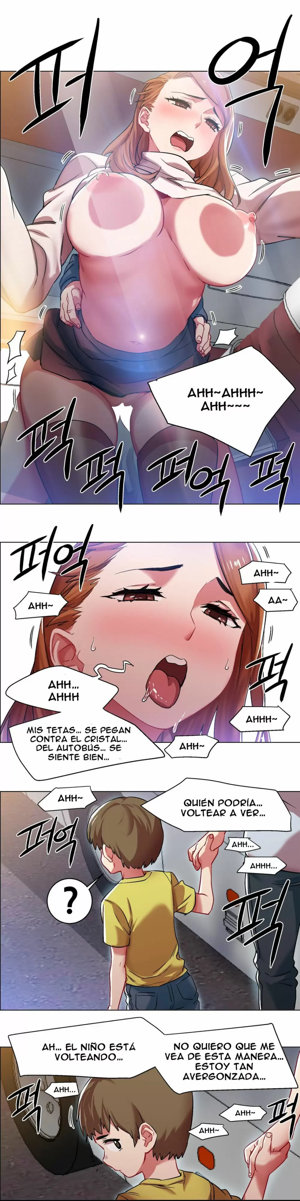 Alquiler de Chicas Capítulo 5 - Página 24
