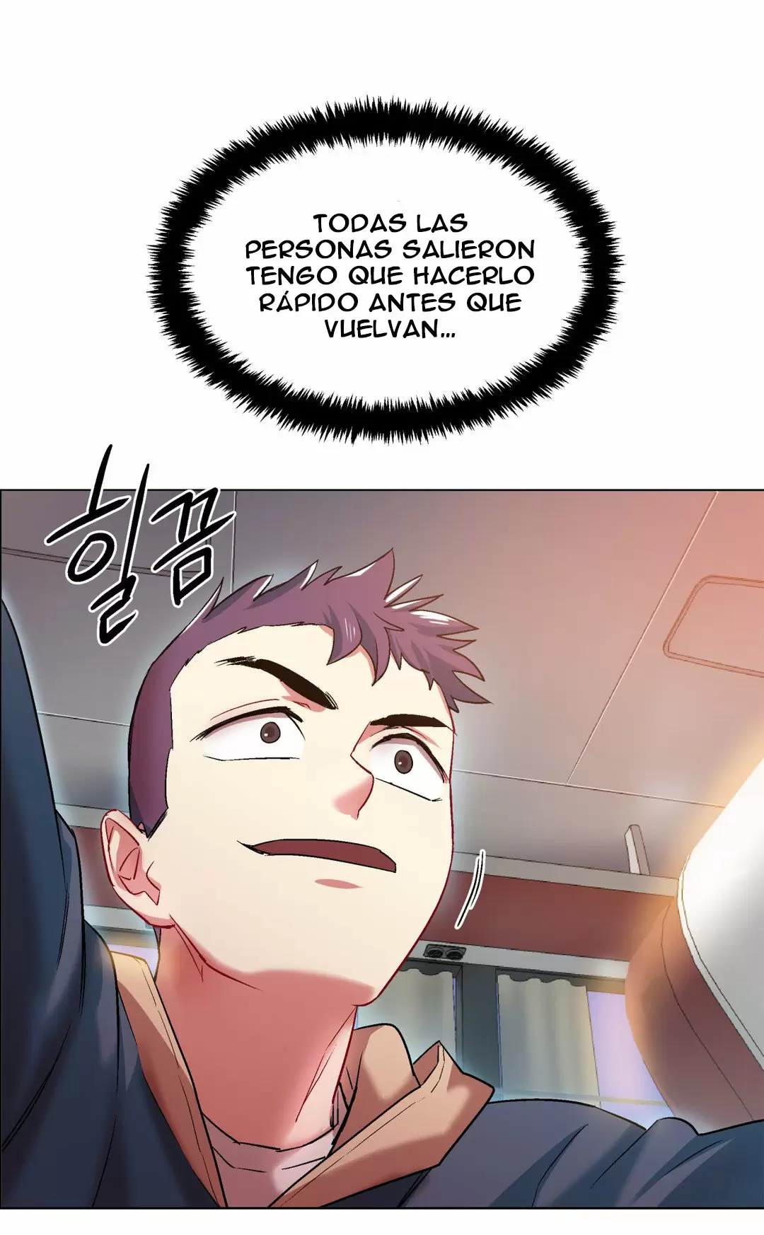 Alquiler de Chicas Capítulo 5 - Página 4
