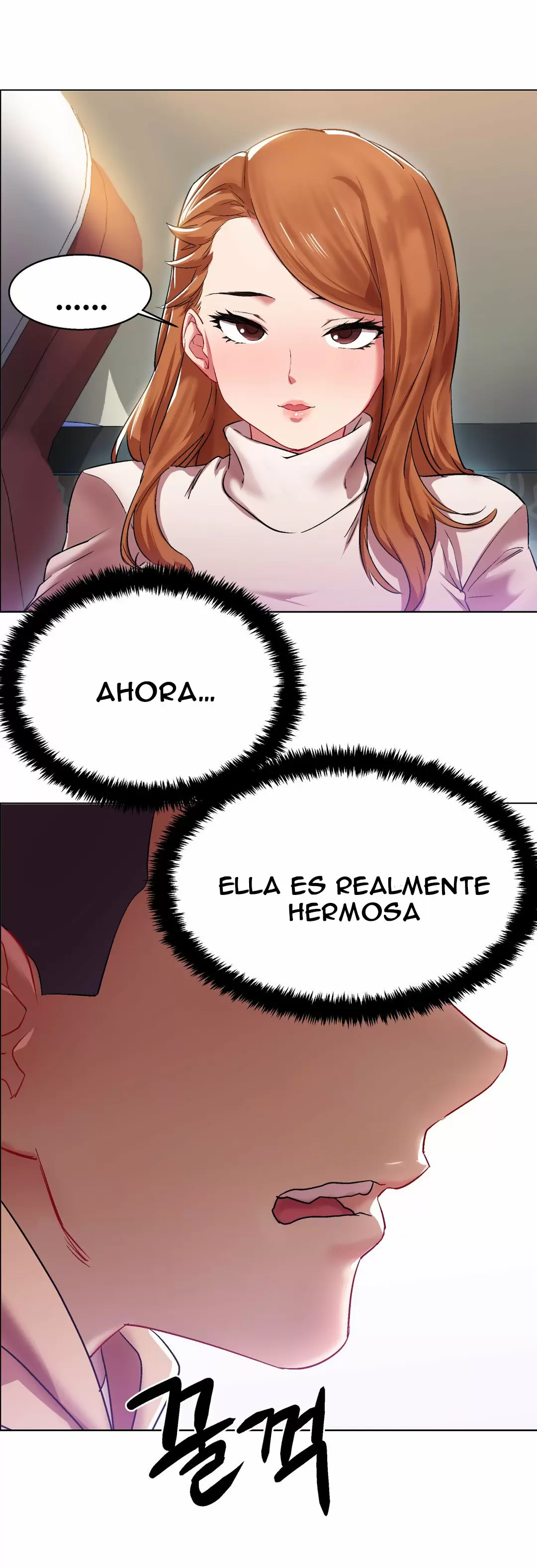 Alquiler de Chicas Capítulo 5 - Página 5