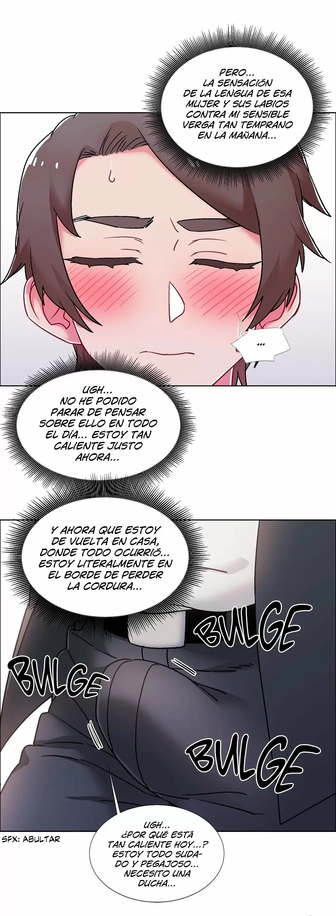 Alquiler de Chicas Capítulo 50 - Página 12