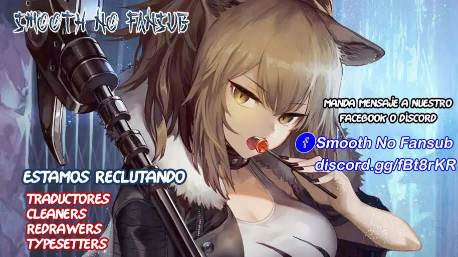 Alquiler de Chicas Capítulo 50 - Página 23
