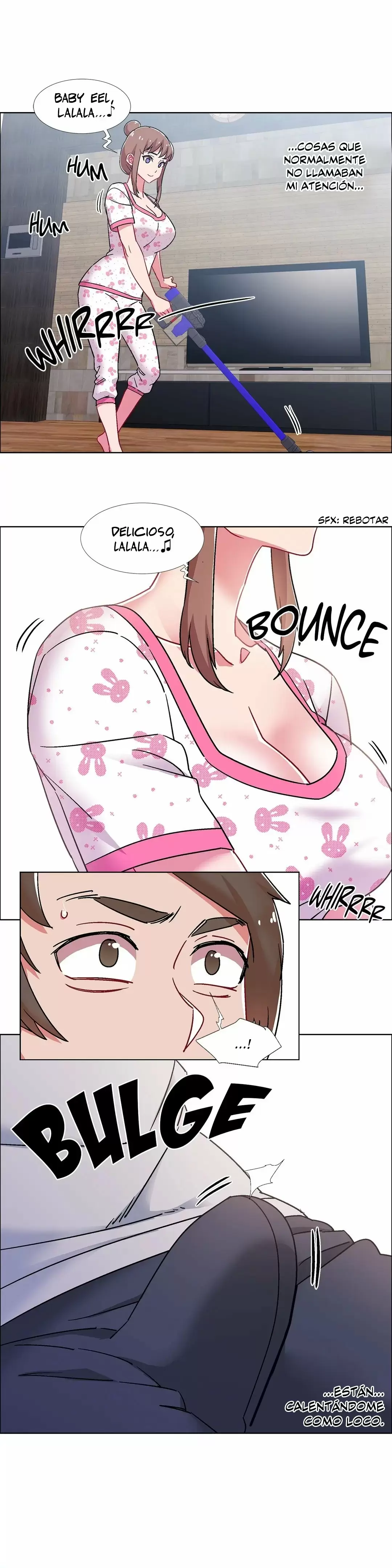 Alquiler de Chicas Capítulo 51 - Página 10