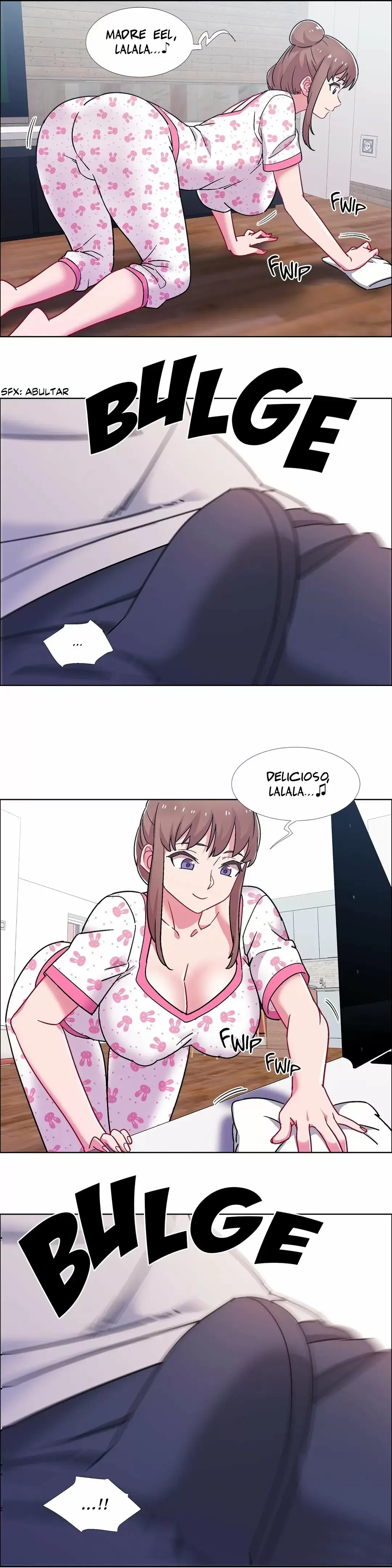 Alquiler de Chicas Capítulo 51 - Página 11