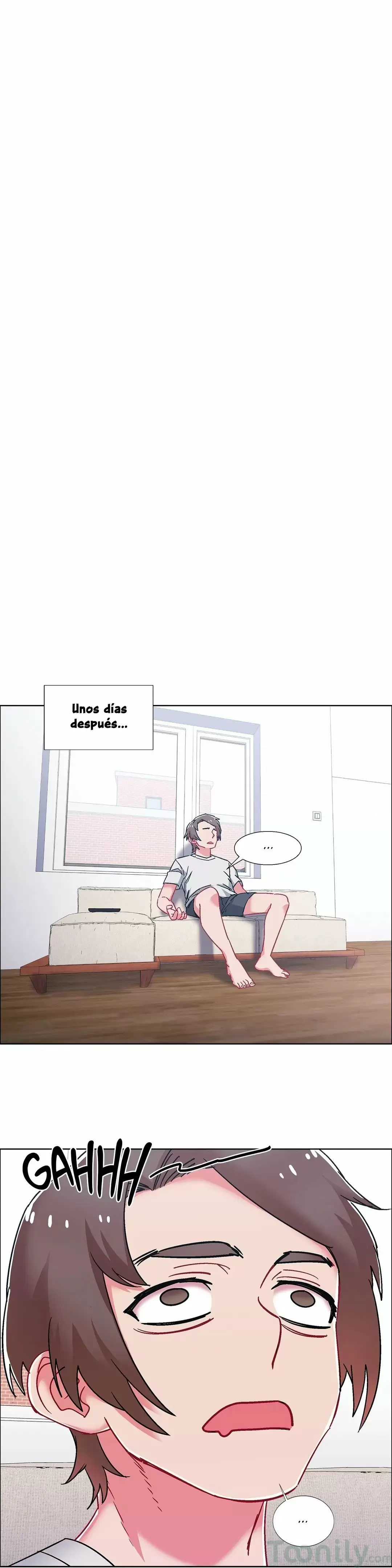 Alquiler de Chicas Capítulo 51 - Página 7