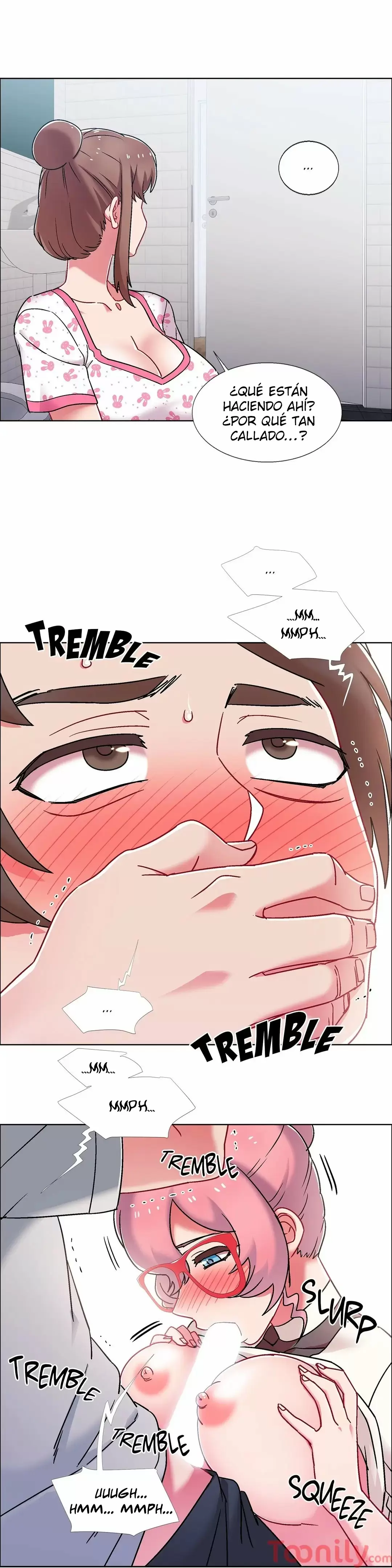 Alquiler de Chicas Capítulo 52 - Página 12