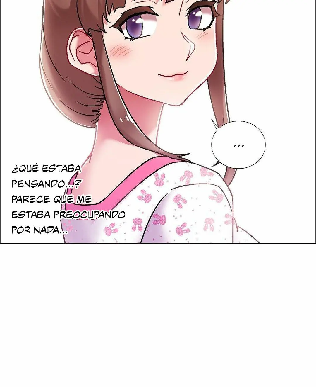 Alquiler de Chicas Capítulo 53 - Página 11