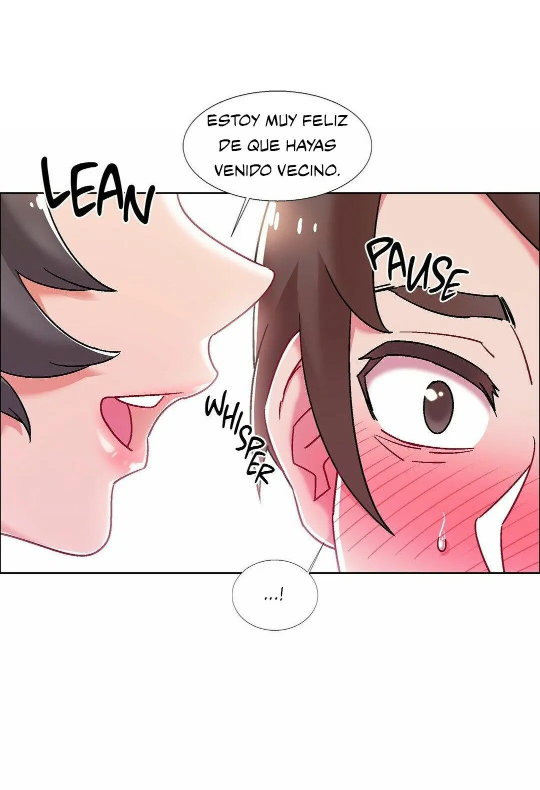 Alquiler de Chicas Capítulo 53 - Página 21