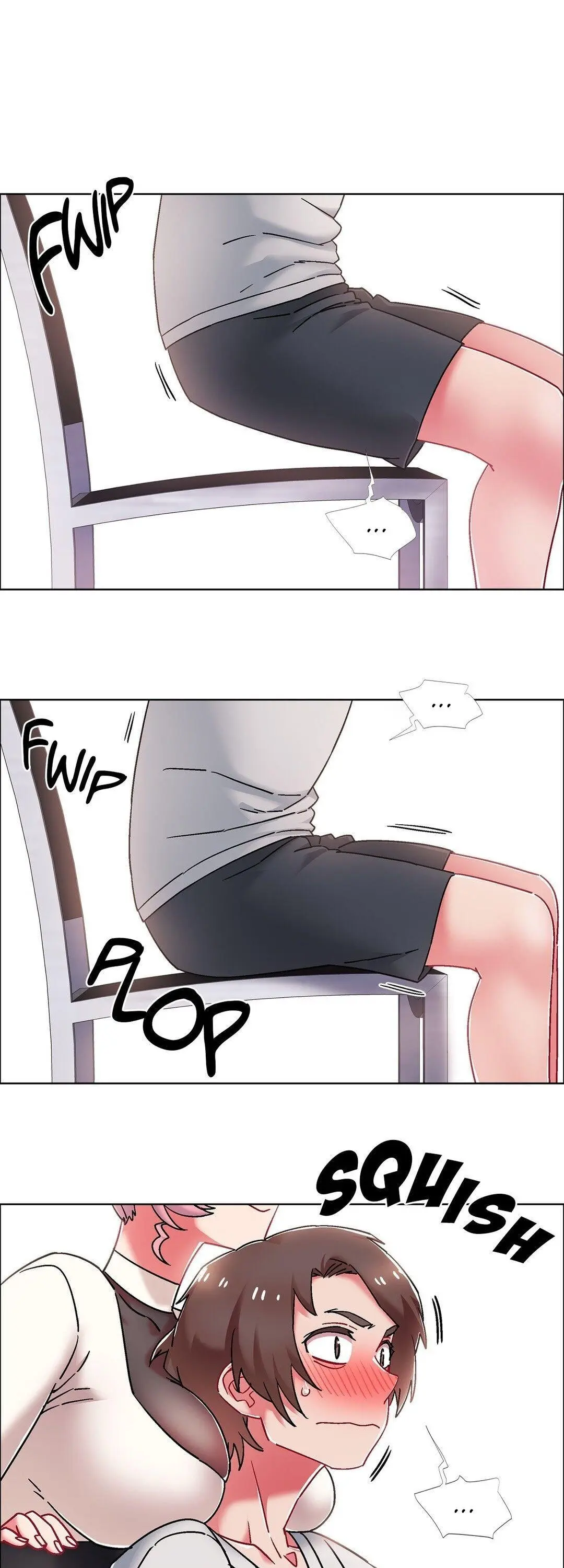 Alquiler de Chicas Capítulo 53 - Página 28