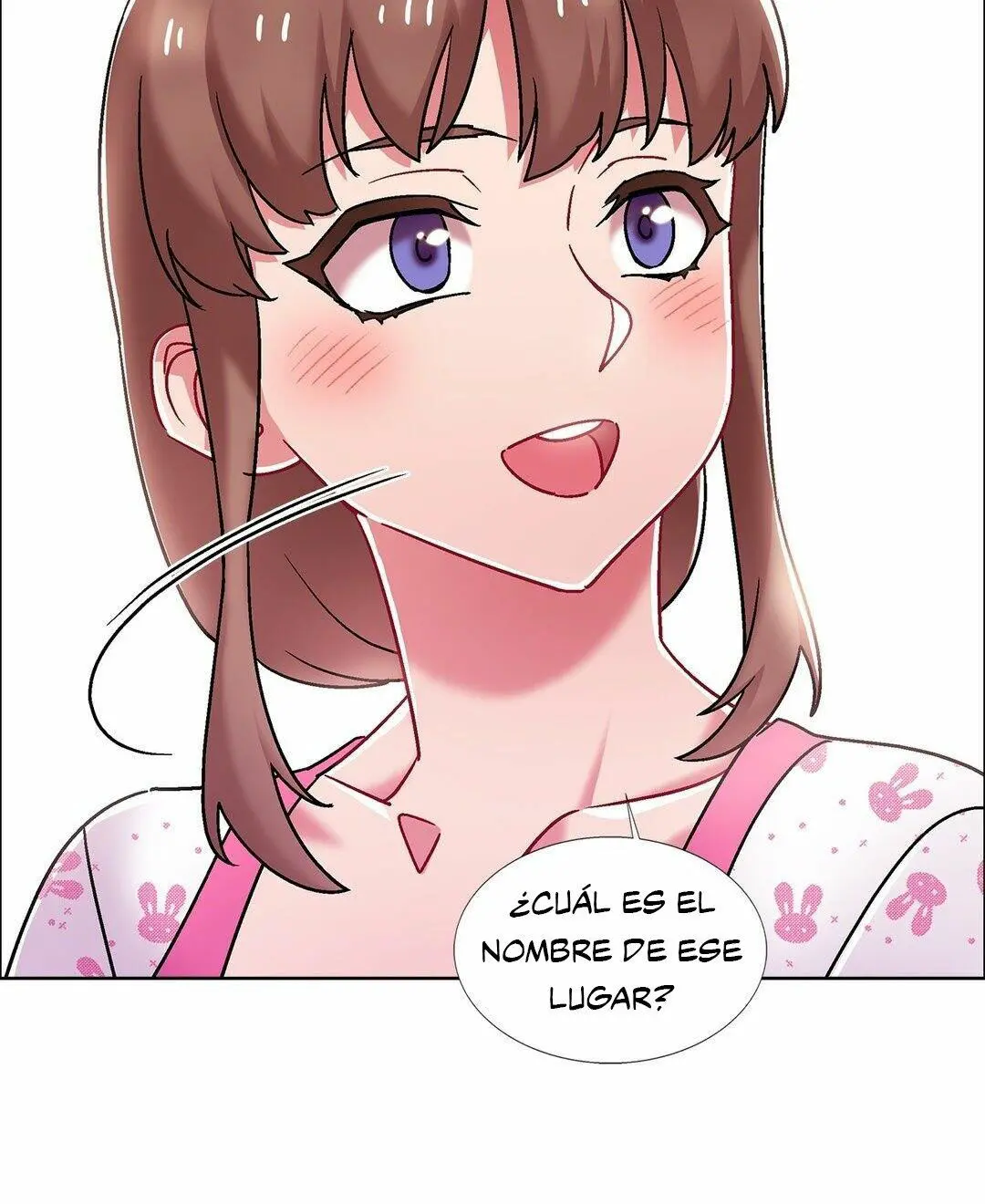 Alquiler de Chicas Capítulo 53 - Página 31