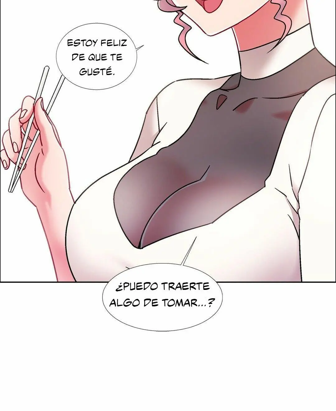 Alquiler de Chicas Capítulo 53 - Página 39