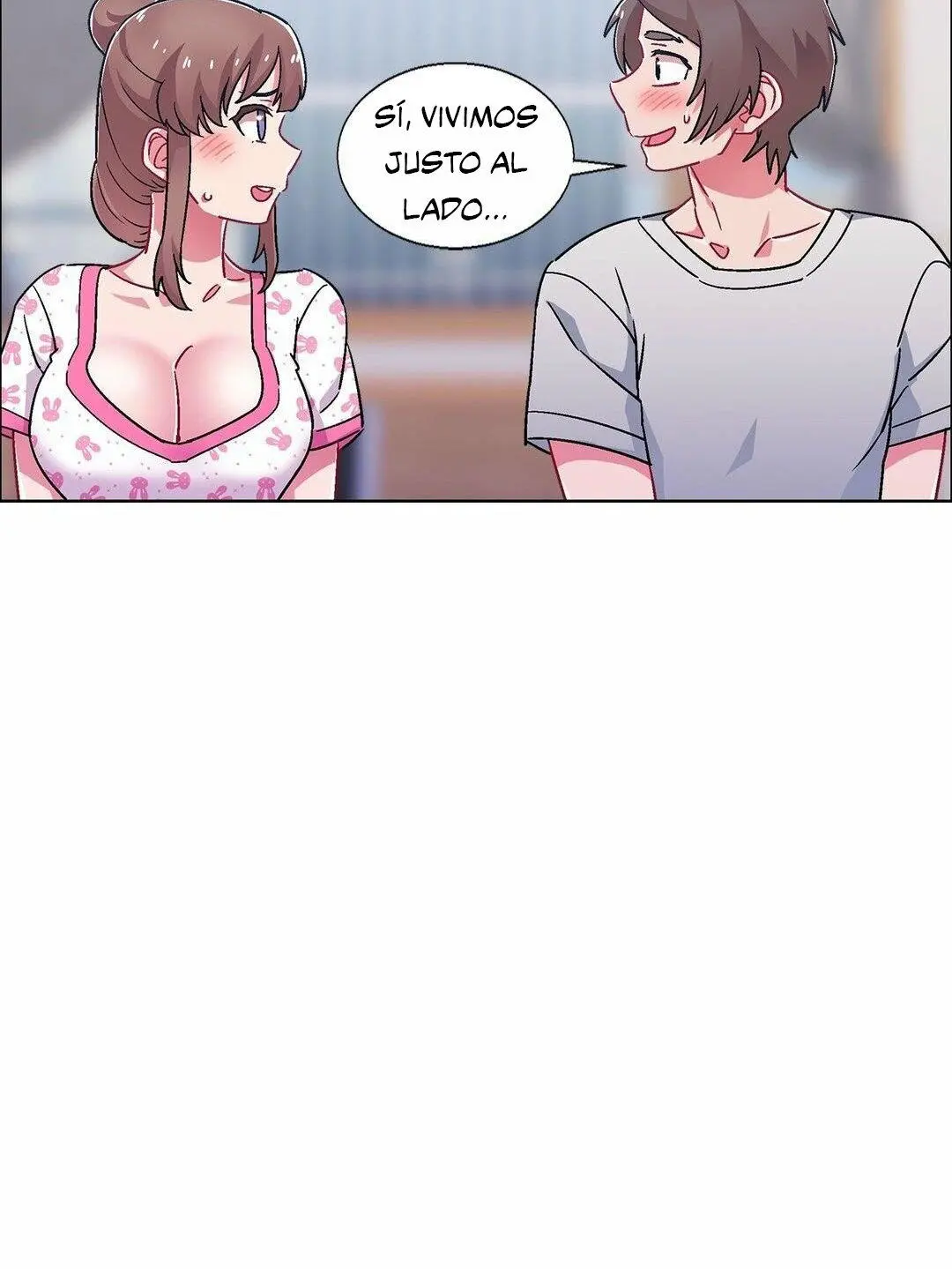 Alquiler de Chicas Capítulo 53 - Página 41