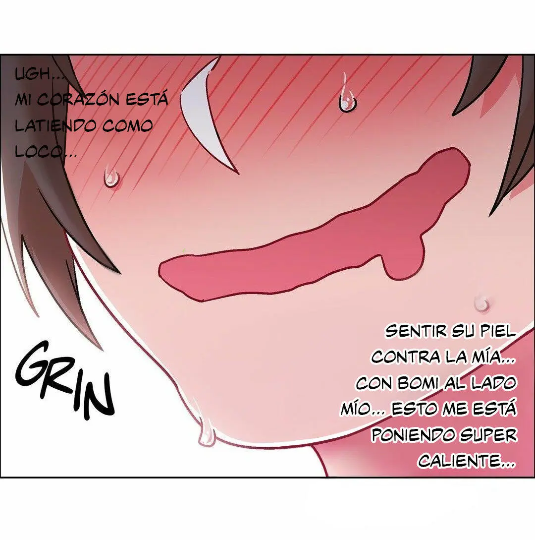 Alquiler de Chicas Capítulo 53 - Página 51