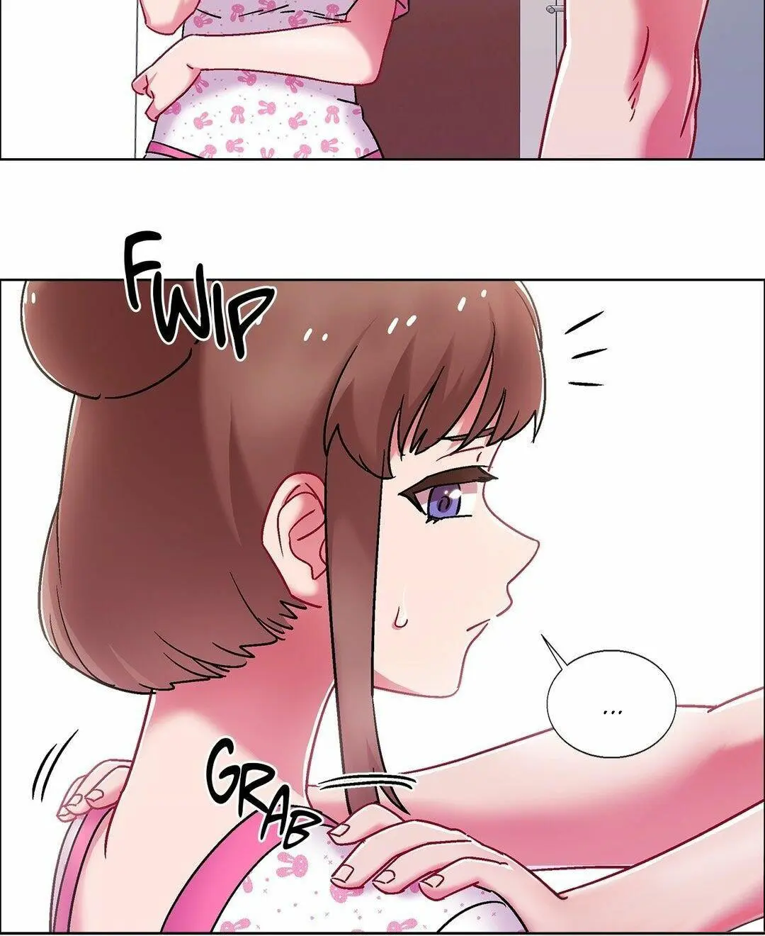 Alquiler de Chicas Capítulo 53 - Página 7