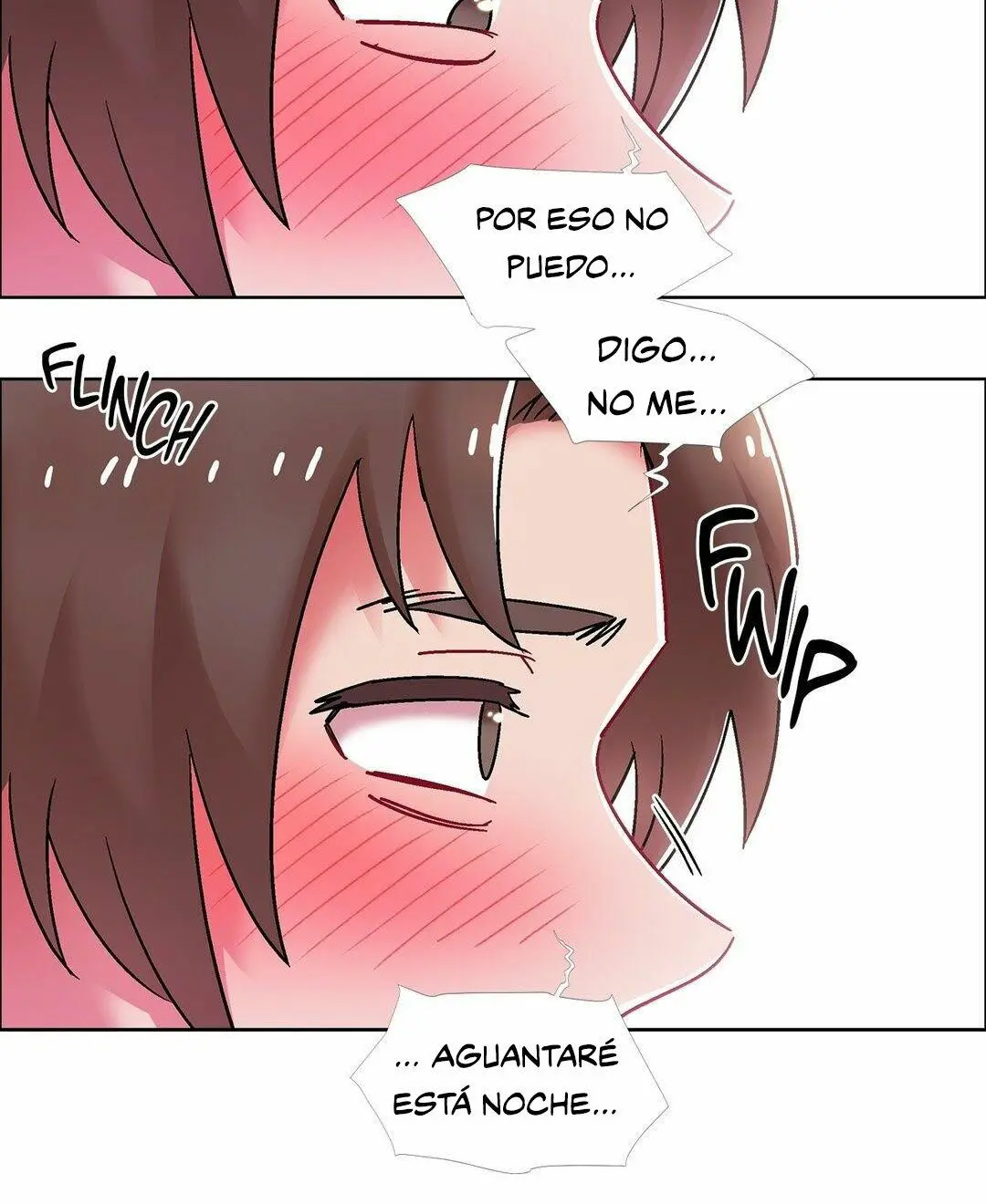 Alquiler de Chicas Capítulo 54 - Página 21