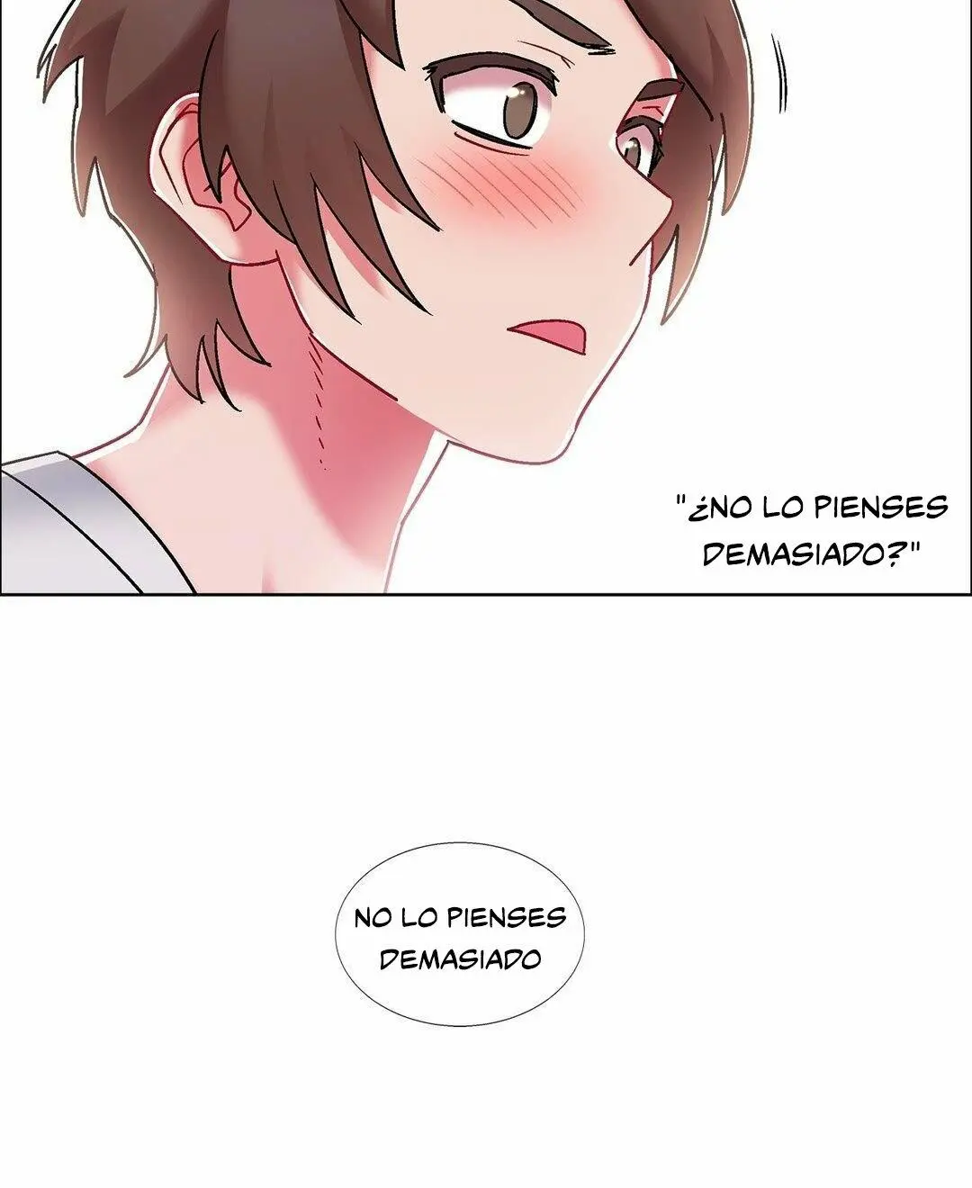 Alquiler de Chicas Capítulo 54 - Página 23
