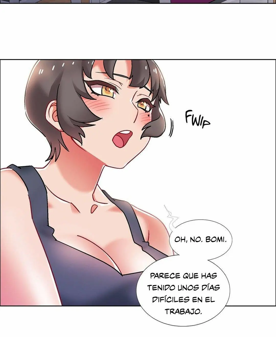 Alquiler de Chicas Capítulo 54 - Página 25