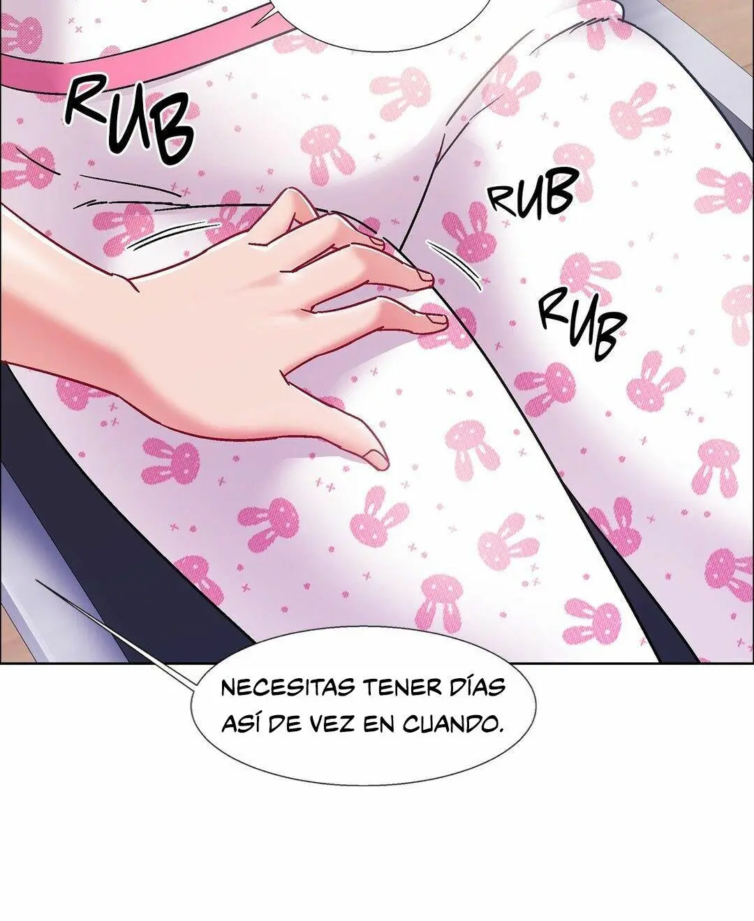 Alquiler de Chicas Capítulo 54 - Página 27