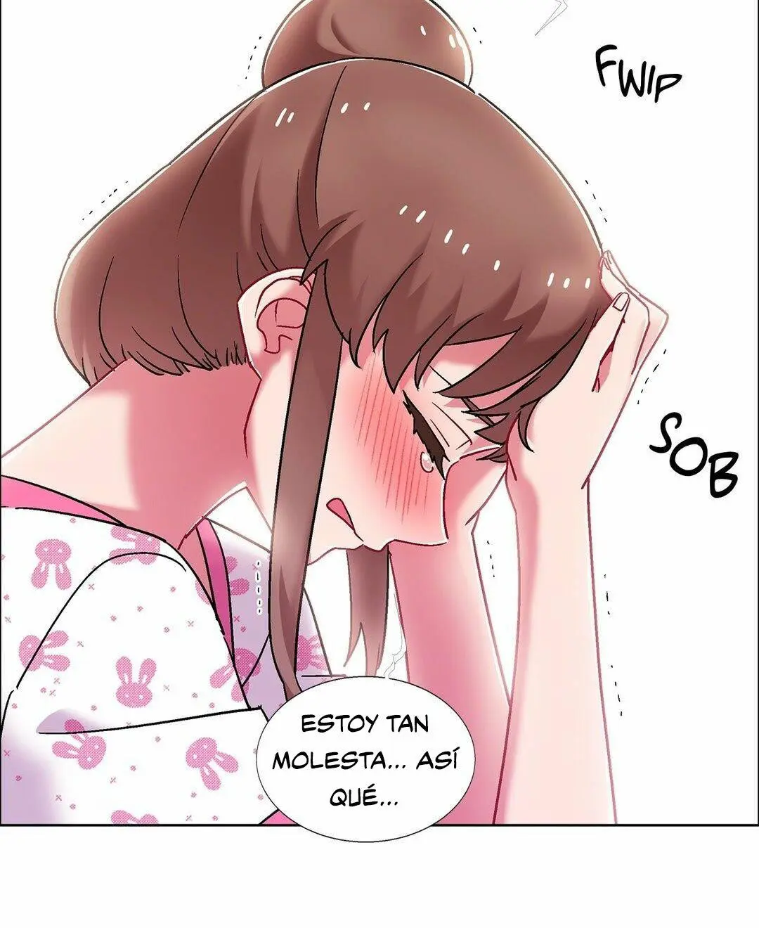 Alquiler de Chicas Capítulo 54 - Página 33