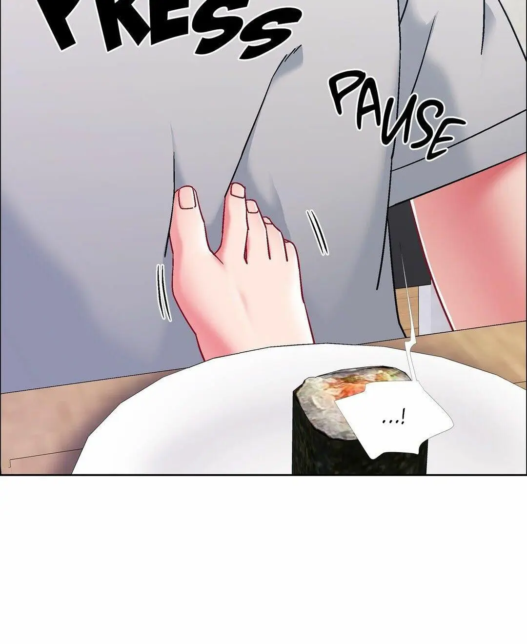 Alquiler de Chicas Capítulo 54 - Página 39