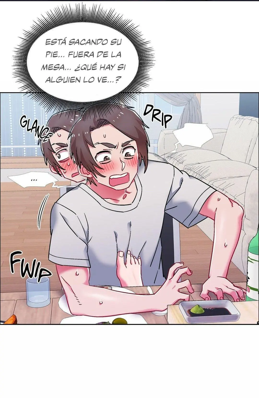 Alquiler de Chicas Capítulo 54 - Página 41