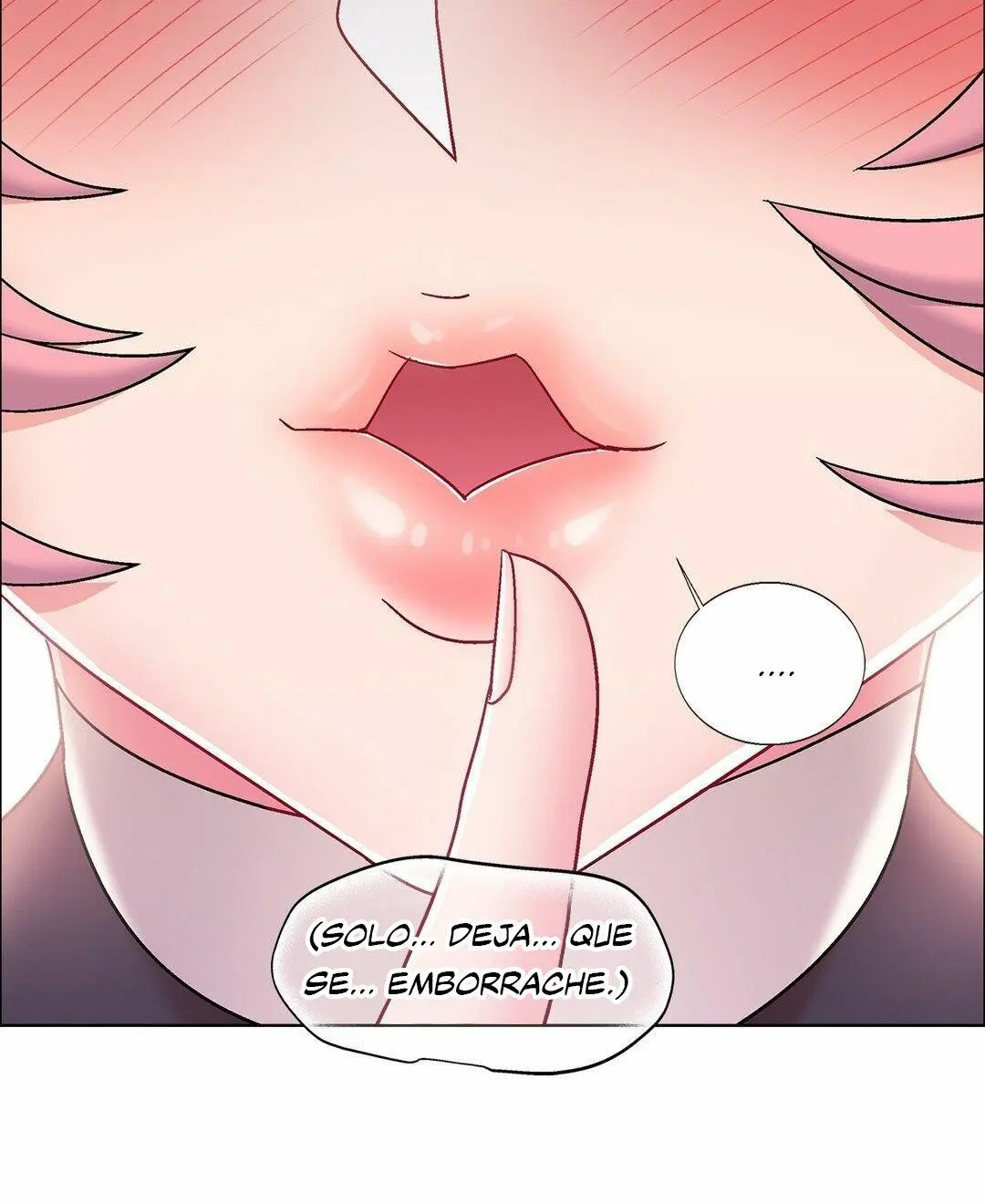 Alquiler de Chicas Capítulo 54 - Página 43