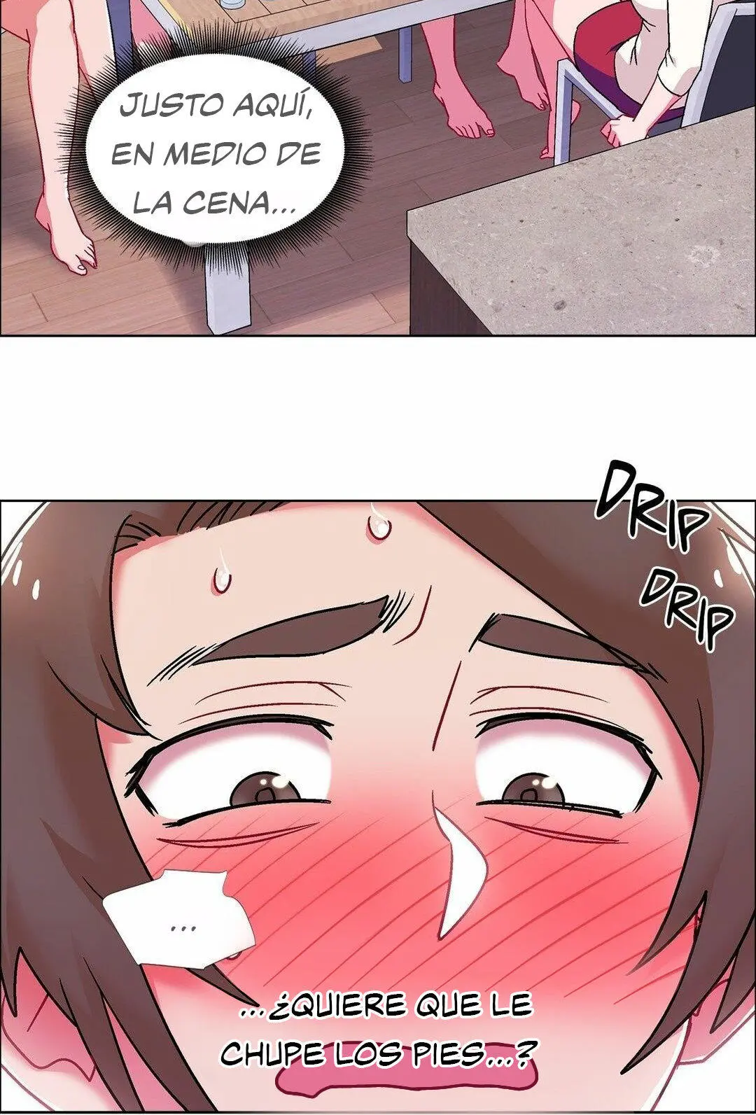 Alquiler de Chicas Capítulo 54 - Página 49