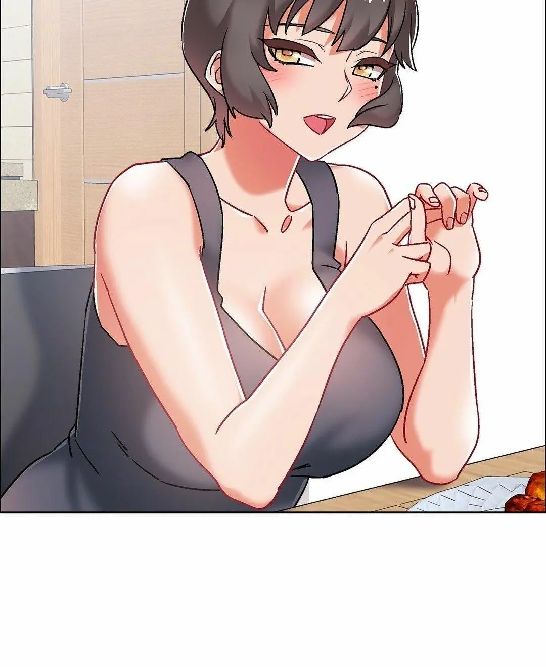 Alquiler de Chicas Capítulo 54 - Página 7