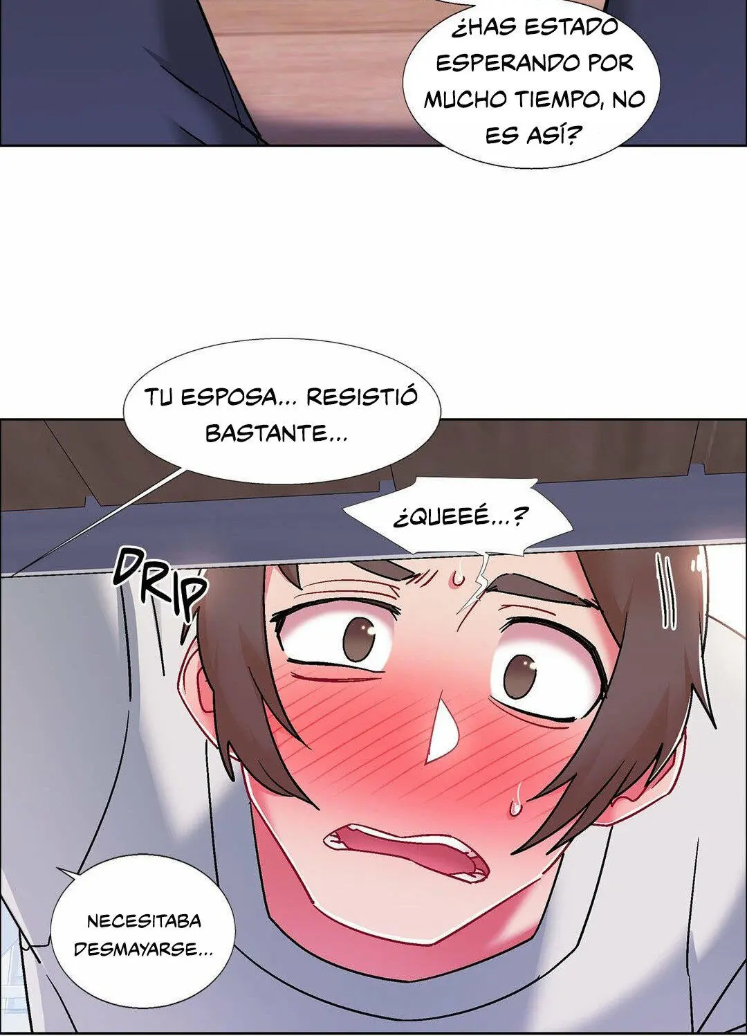 Alquiler de Chicas Capítulo 55 - Página 13