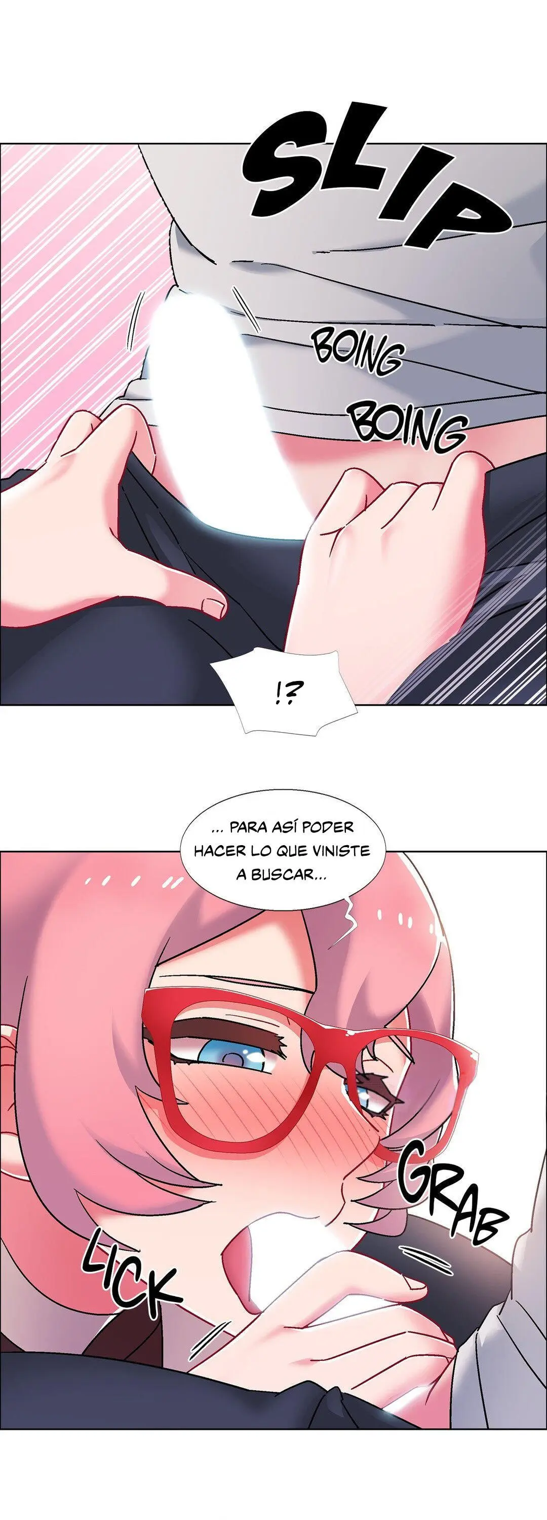 Alquiler de Chicas Capítulo 55 - Página 14