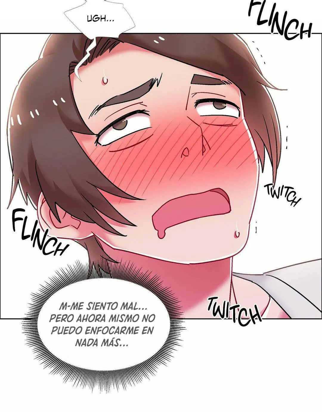 Alquiler de Chicas Capítulo 55 - Página 19