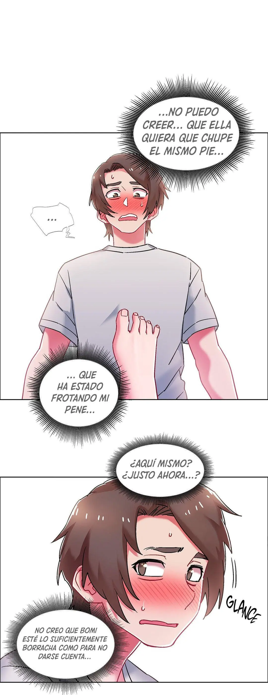Alquiler de Chicas Capítulo 55 - Página 2