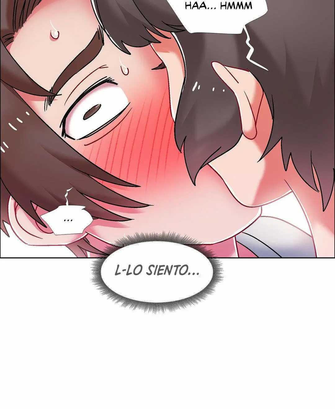 Alquiler de Chicas Capítulo 55 - Página 23