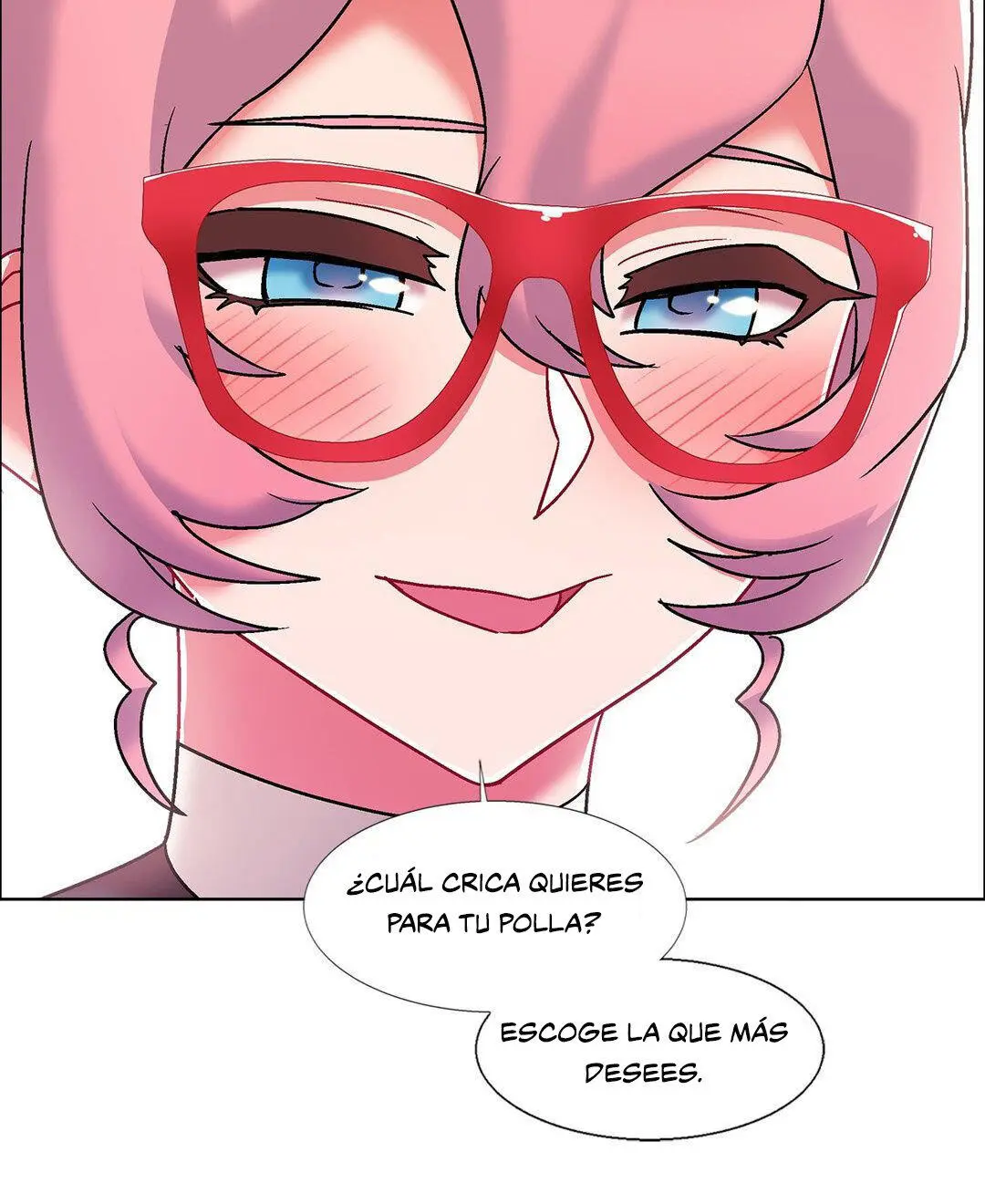 Alquiler de Chicas Capítulo 55 - Página 39