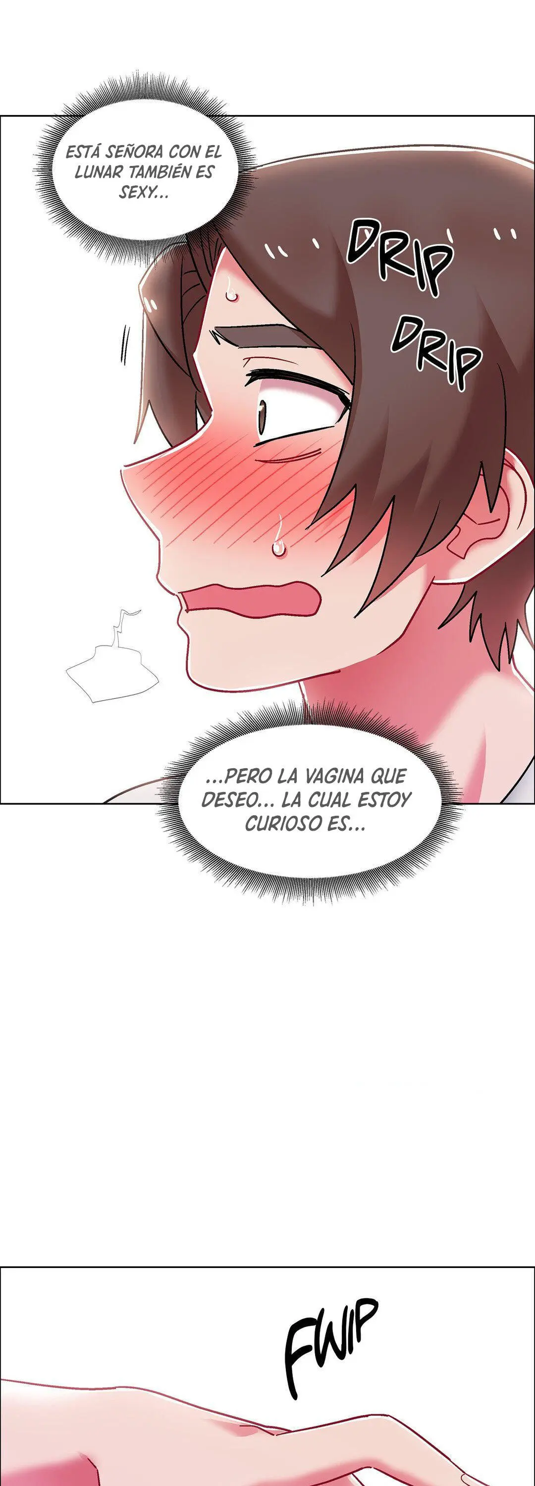 Alquiler de Chicas Capítulo 55 - Página 44