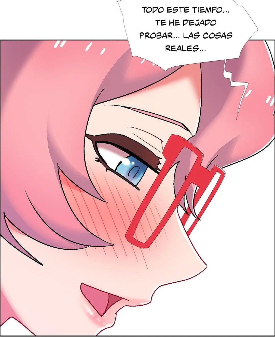 Alquiler de Chicas Capítulo 55 - Página 49