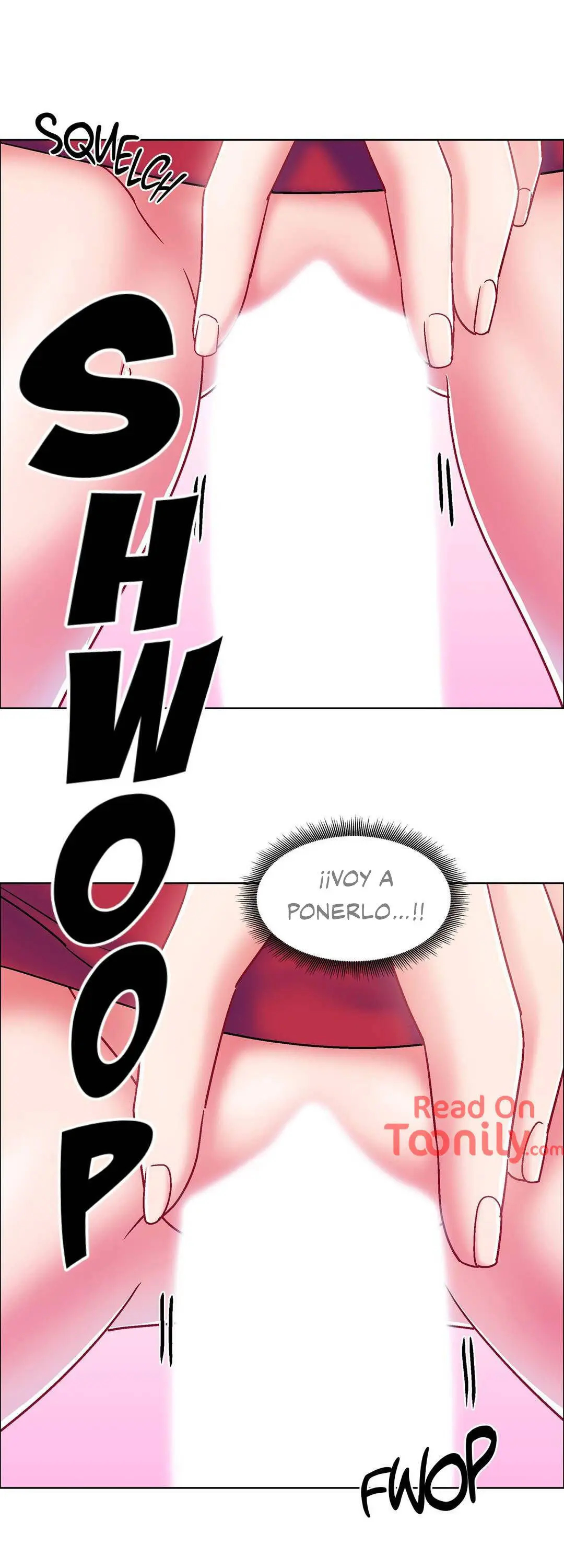 Alquiler de Chicas Capítulo 56 - Página 12