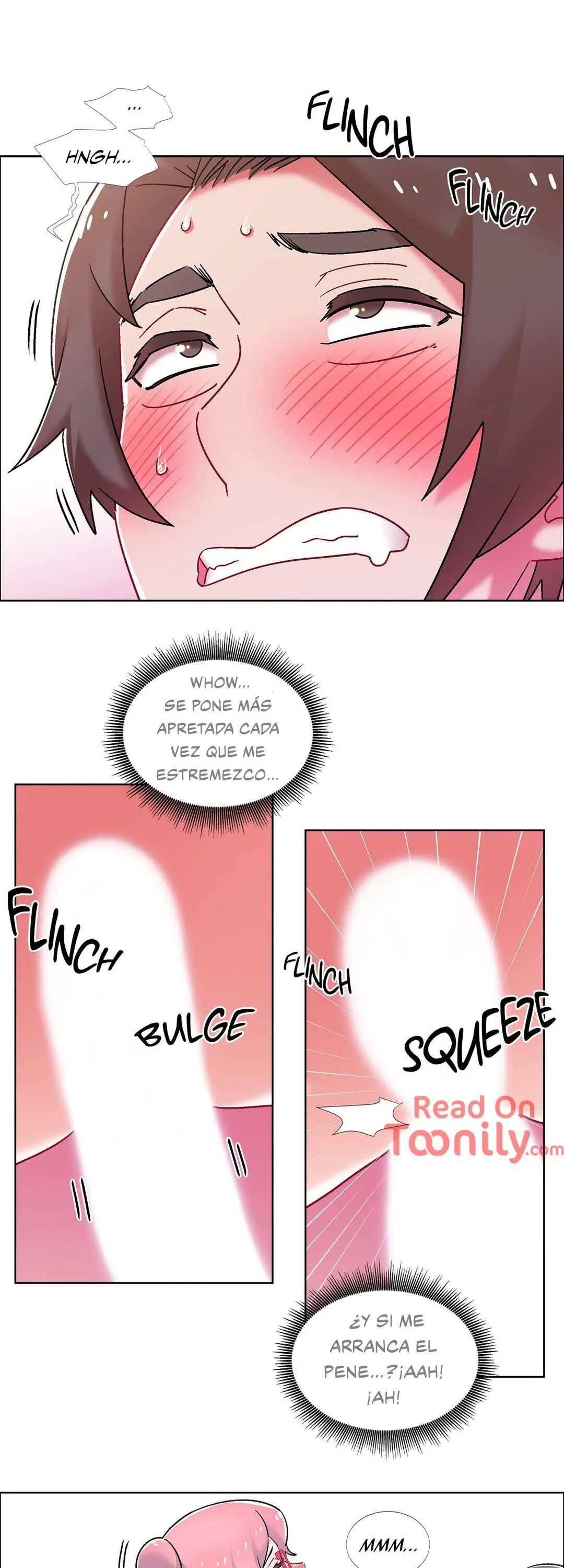 Alquiler de Chicas Capítulo 56 - Página 16