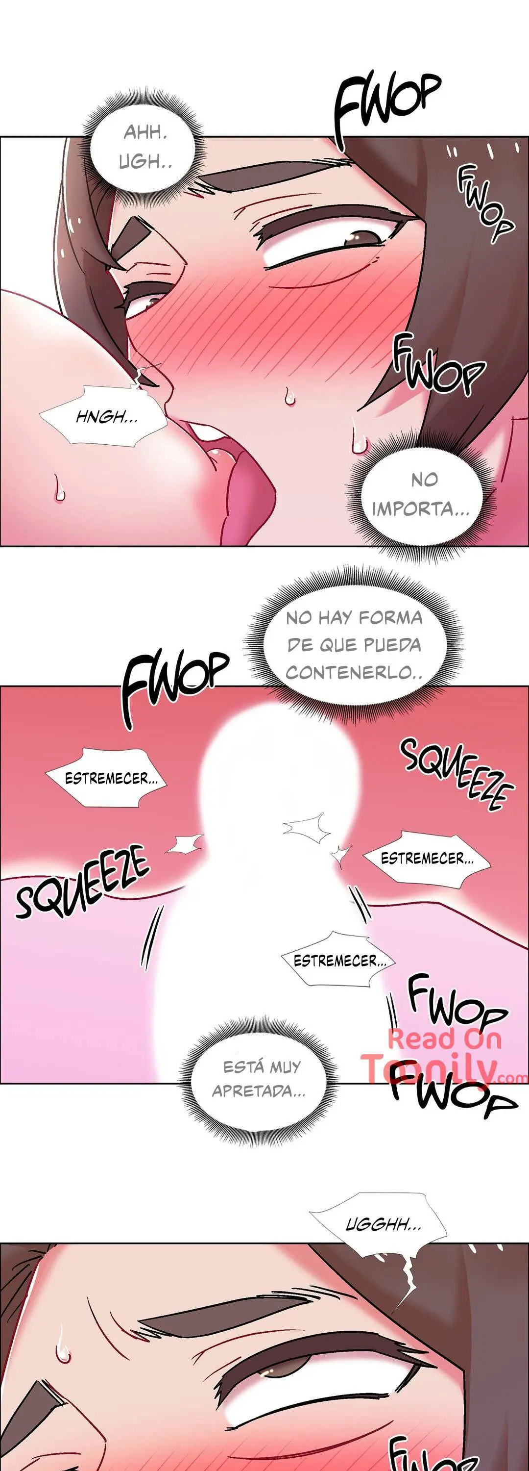 Alquiler de Chicas Capítulo 56 - Página 24