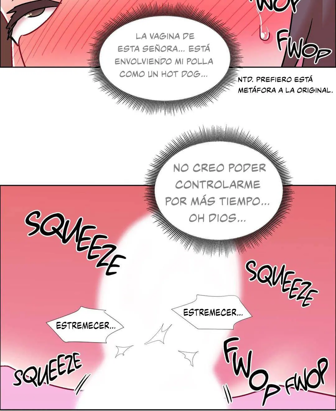 Alquiler de Chicas Capítulo 56 - Página 25