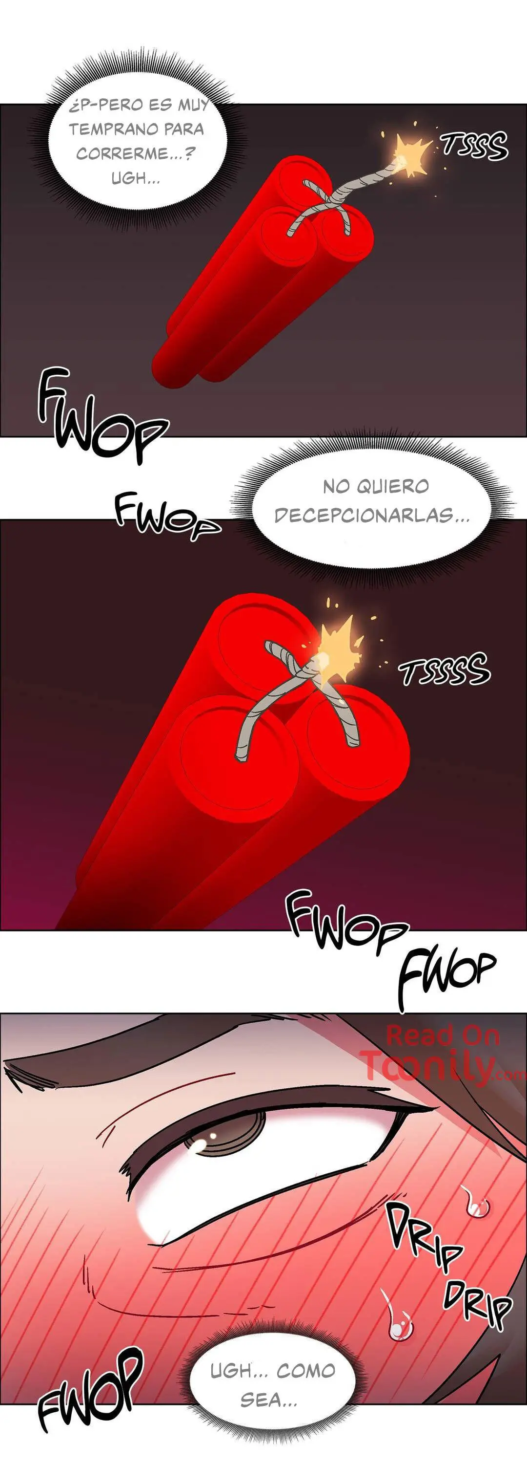 Alquiler de Chicas Capítulo 56 - Página 26