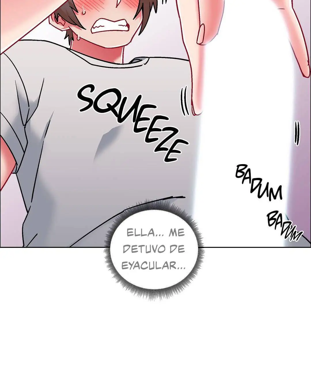 Alquiler de Chicas Capítulo 56 - Página 29
