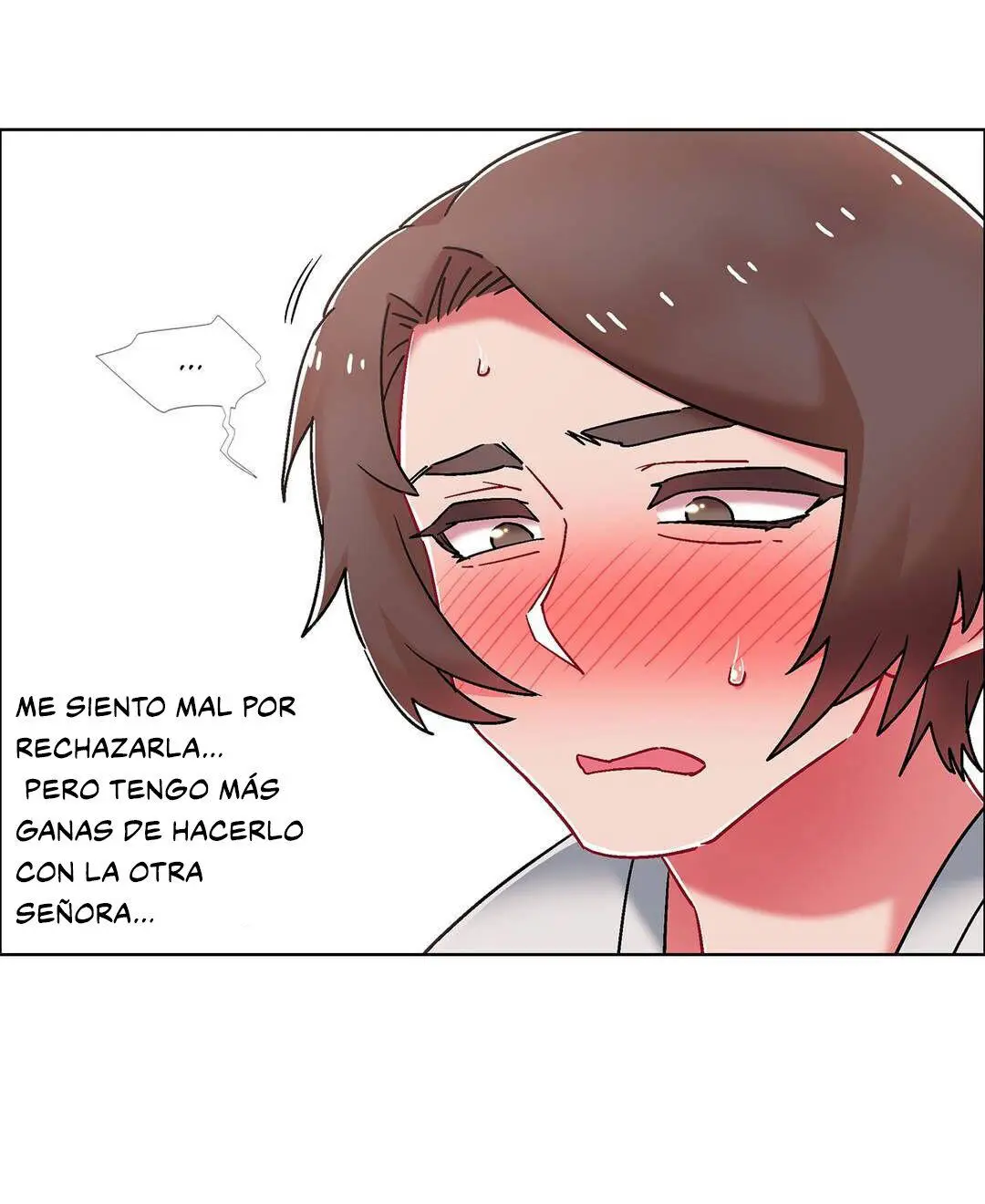 Alquiler de Chicas Capítulo 56 - Página 3