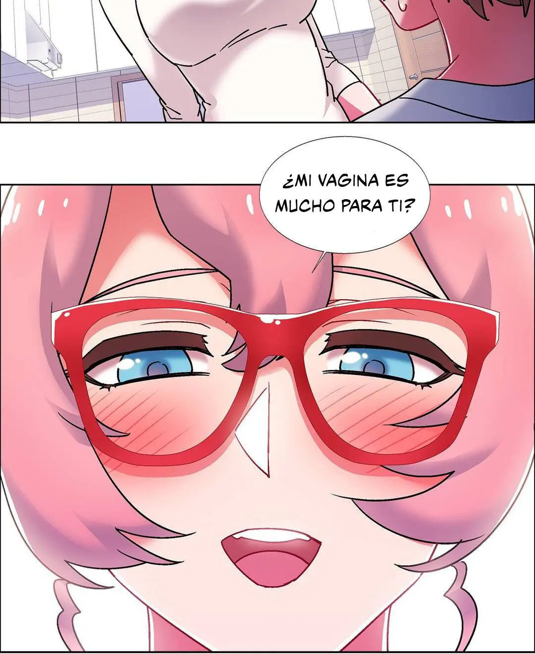 Alquiler de Chicas Capítulo 56 - Página 33