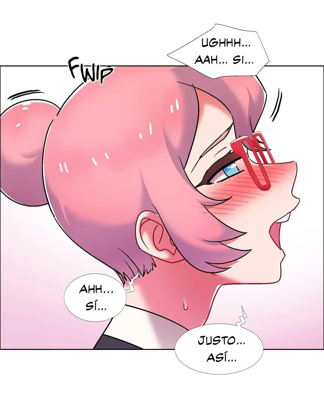 Alquiler de Chicas Capítulo 56 - Página 37