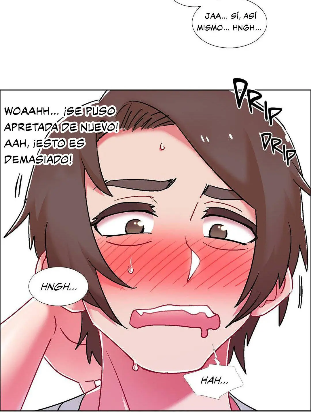Alquiler de Chicas Capítulo 56 - Página 39